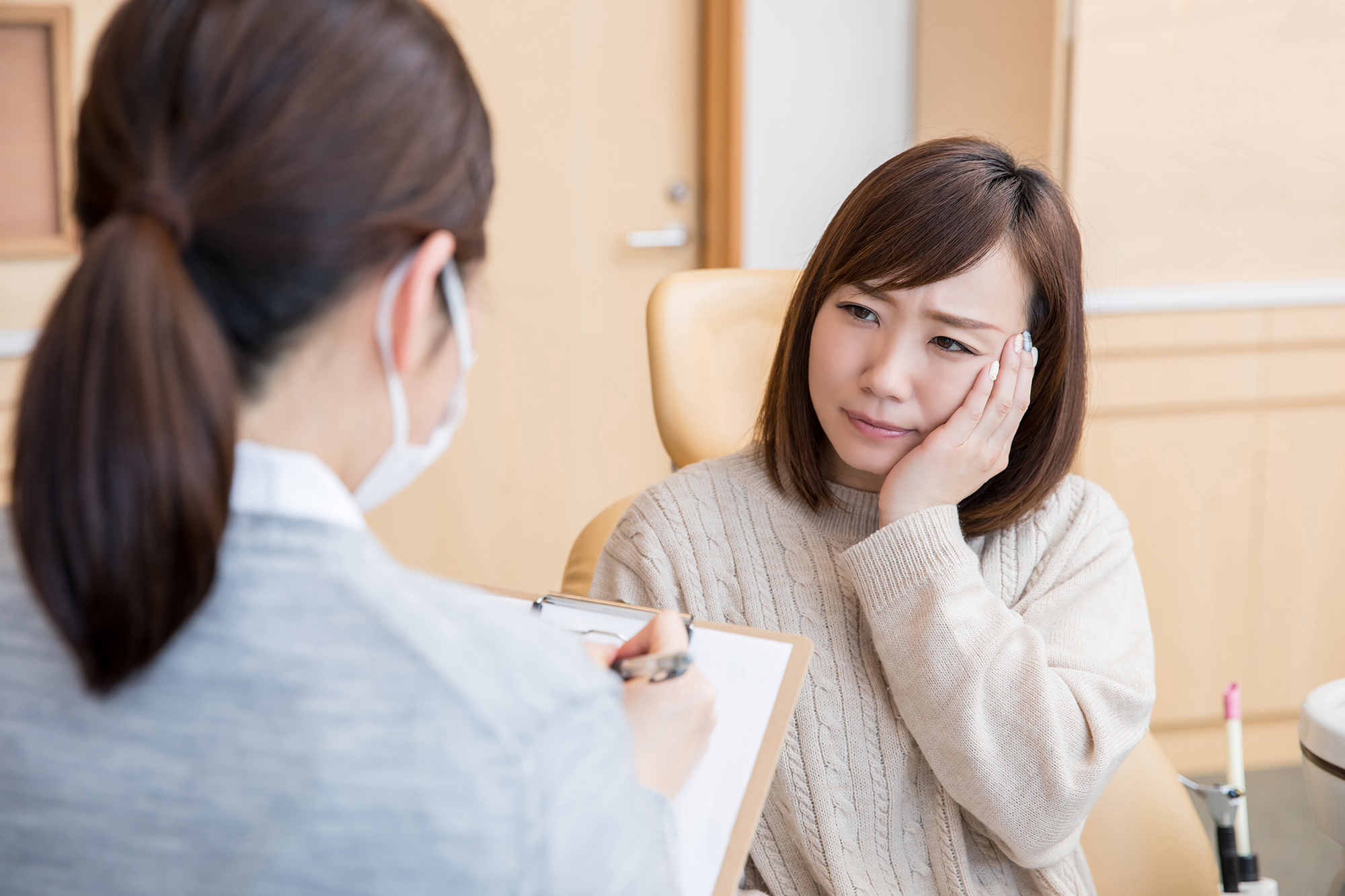 予防歯科とは